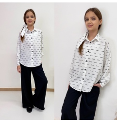 Дуже крутий та стильний костюм