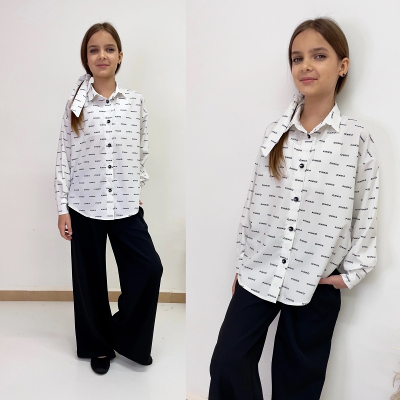 Дуже крутий та стильний костюм