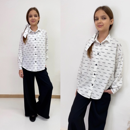 Дуже крутий та стильний костюм