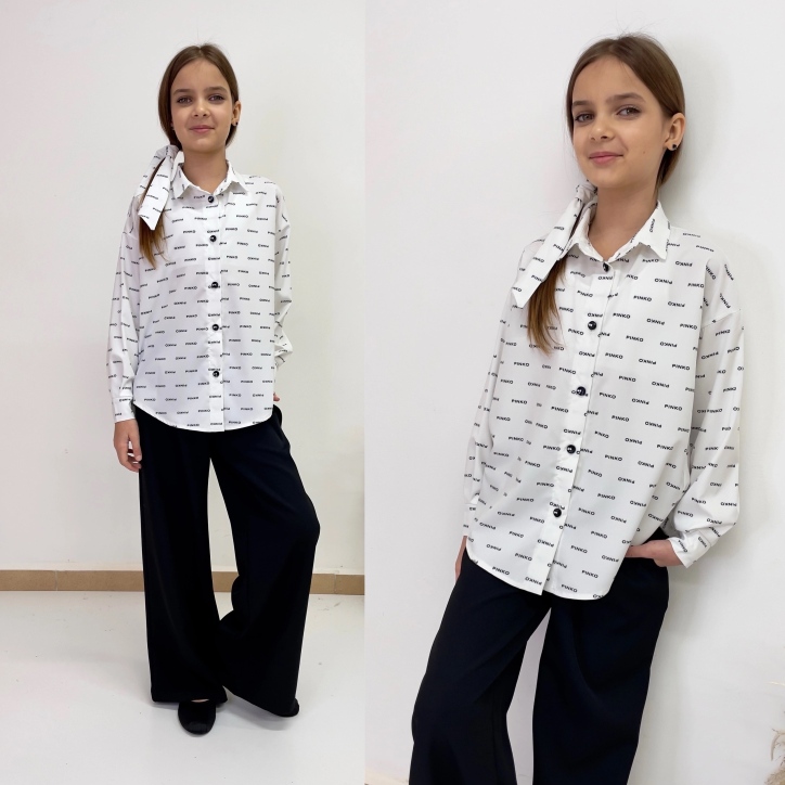 Дуже крутий та стильний костюм